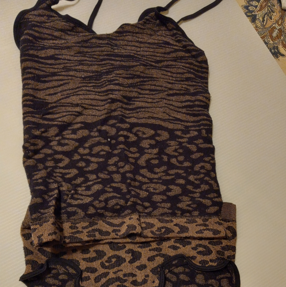 2 piece lingerie